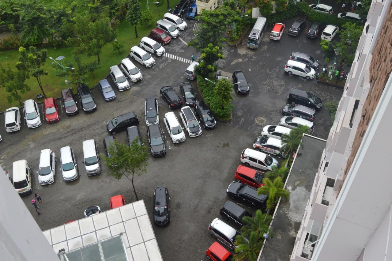 Lorin Syariah Solo Hotel Экстерьер фото